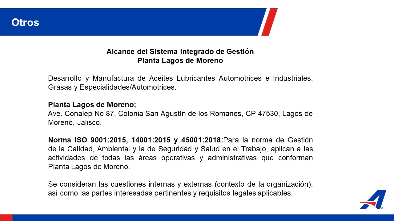 Mision